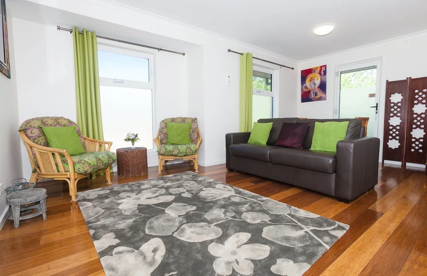 One of a Kind Apartments