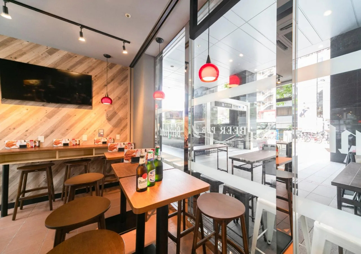 Отель Apa Hotel Osaka Higobashi Ekimae