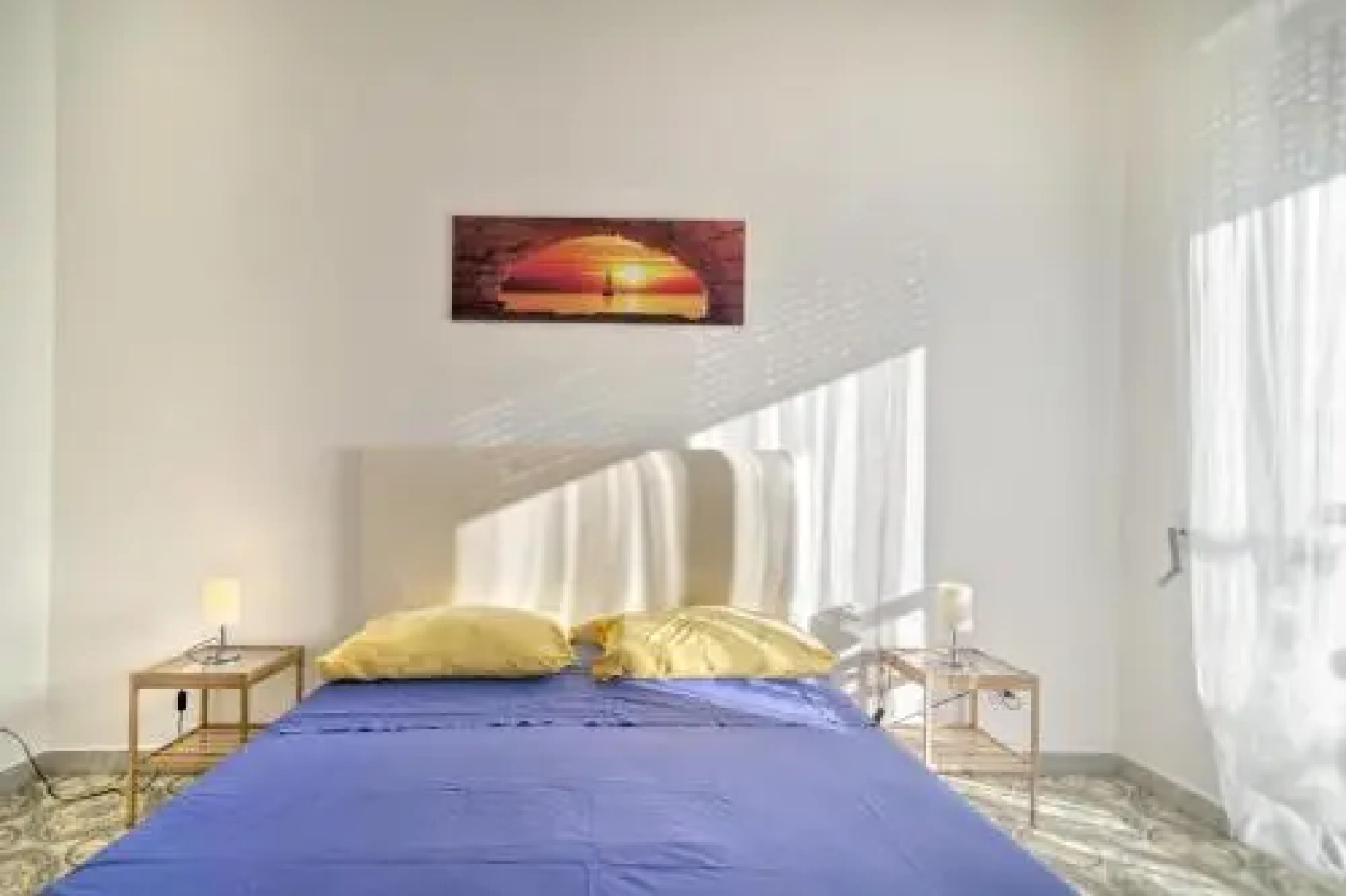 Gallipoli Beach Home