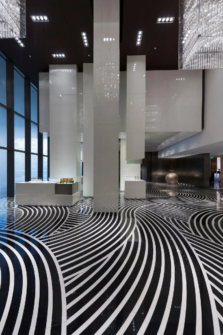 Mandarin Oriental, Guangzhou