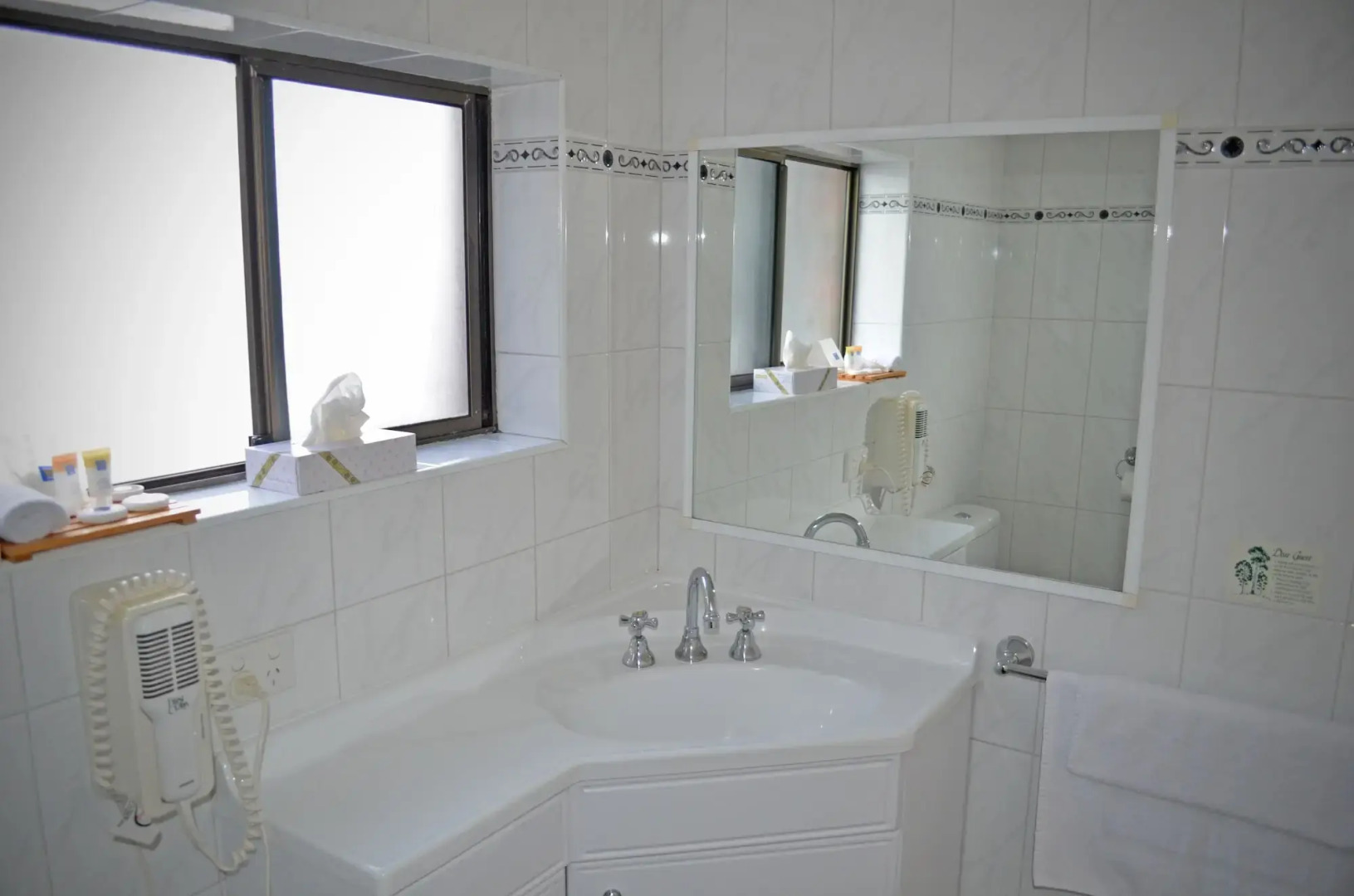 Arkana Motor Inn & Terrace Apartments