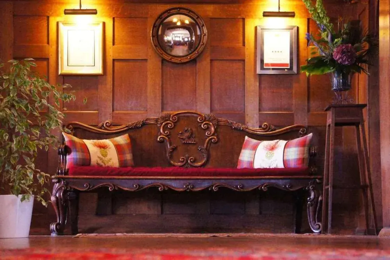 Holbeck Ghyll Country House Hotel