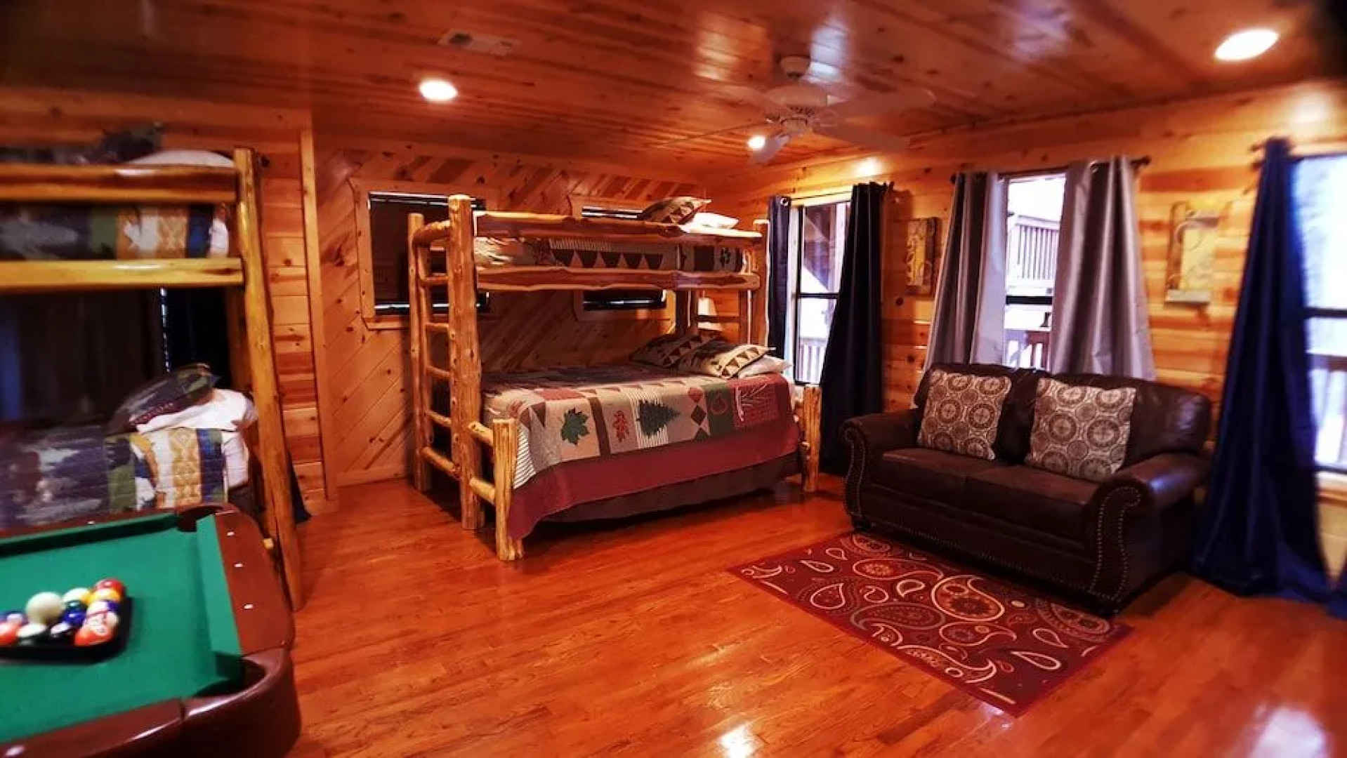 Brokenbowadventures.com