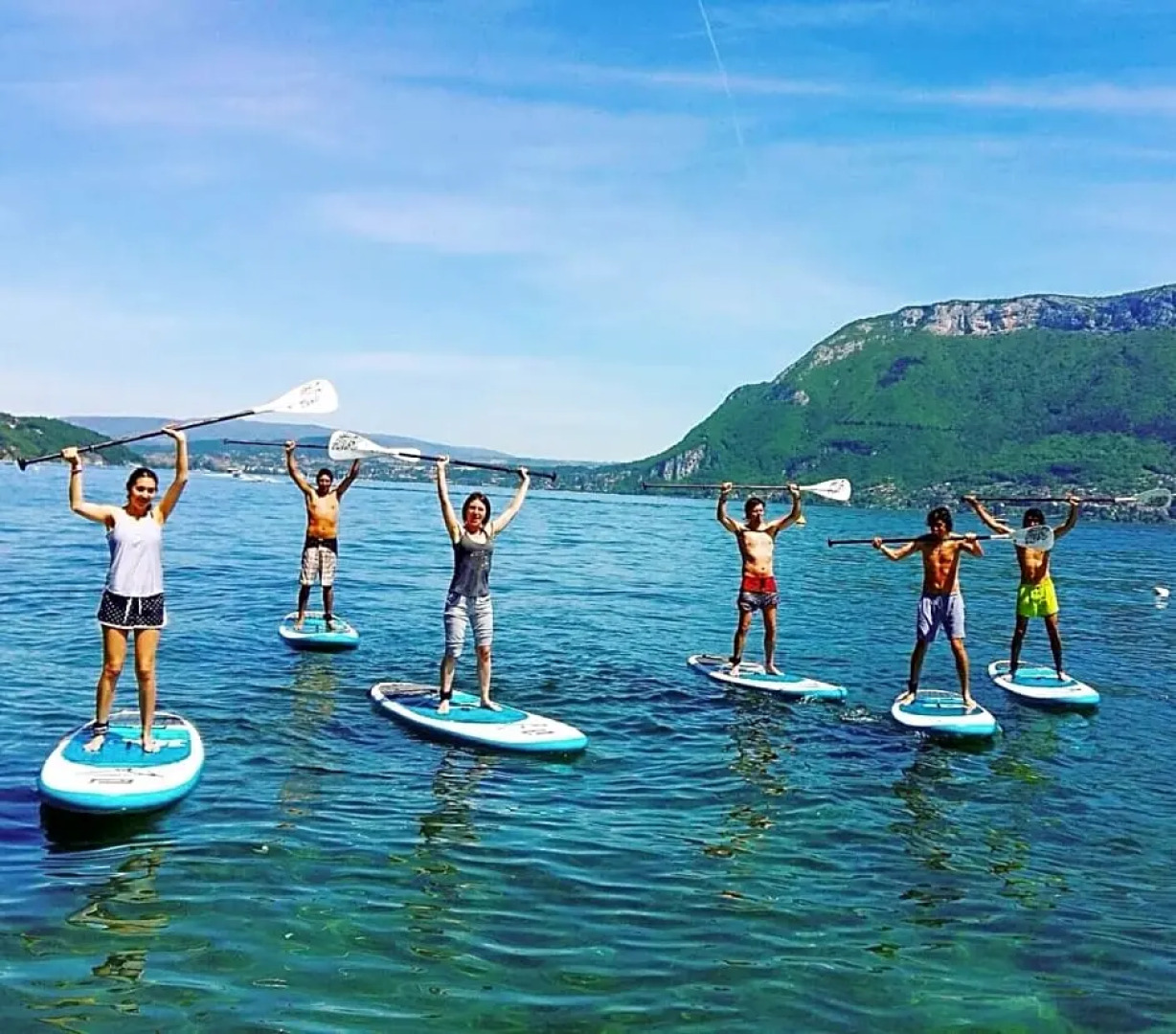 B&B Le Sourire du Lac