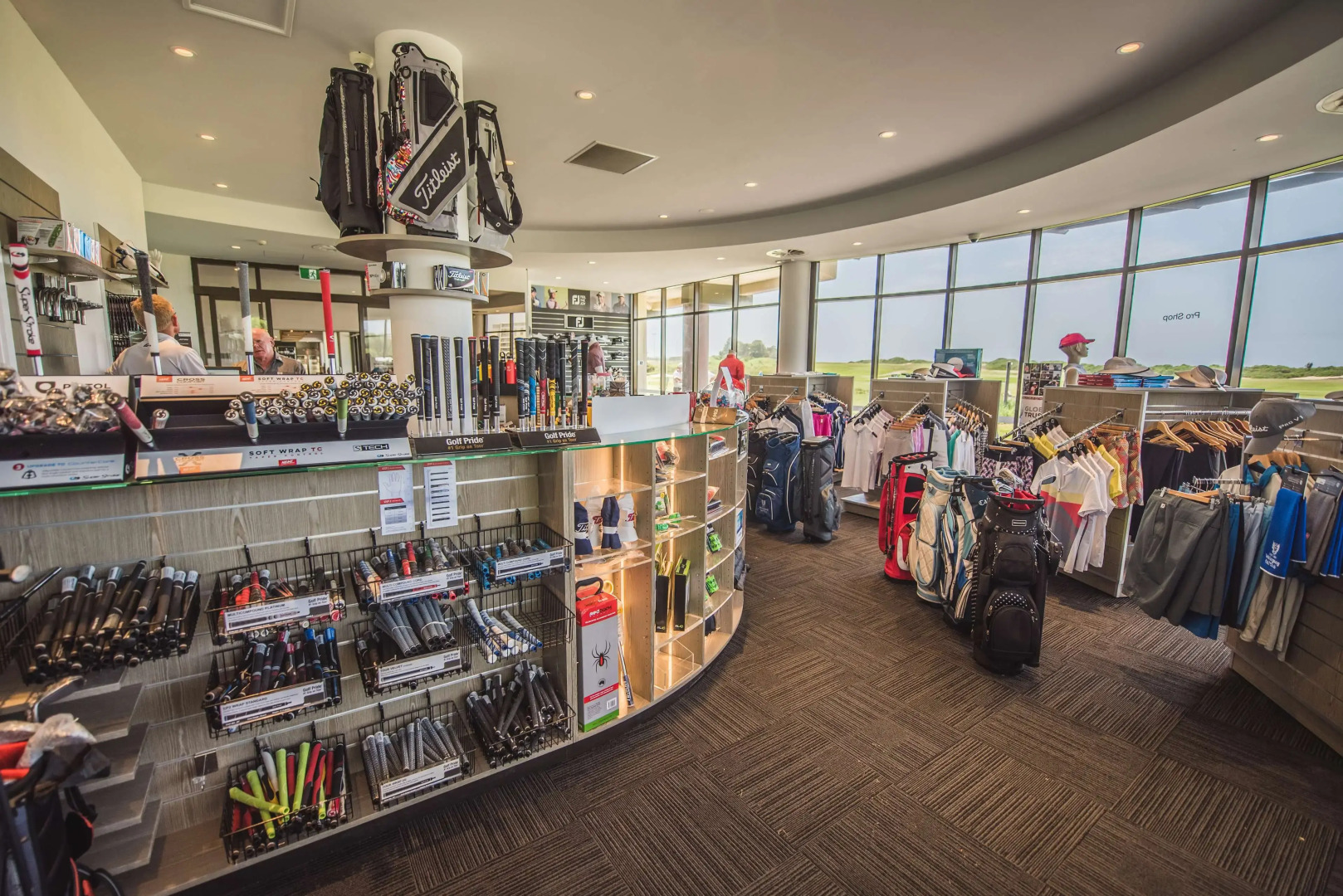 Best Western City Sands - Wollongong Golf Club