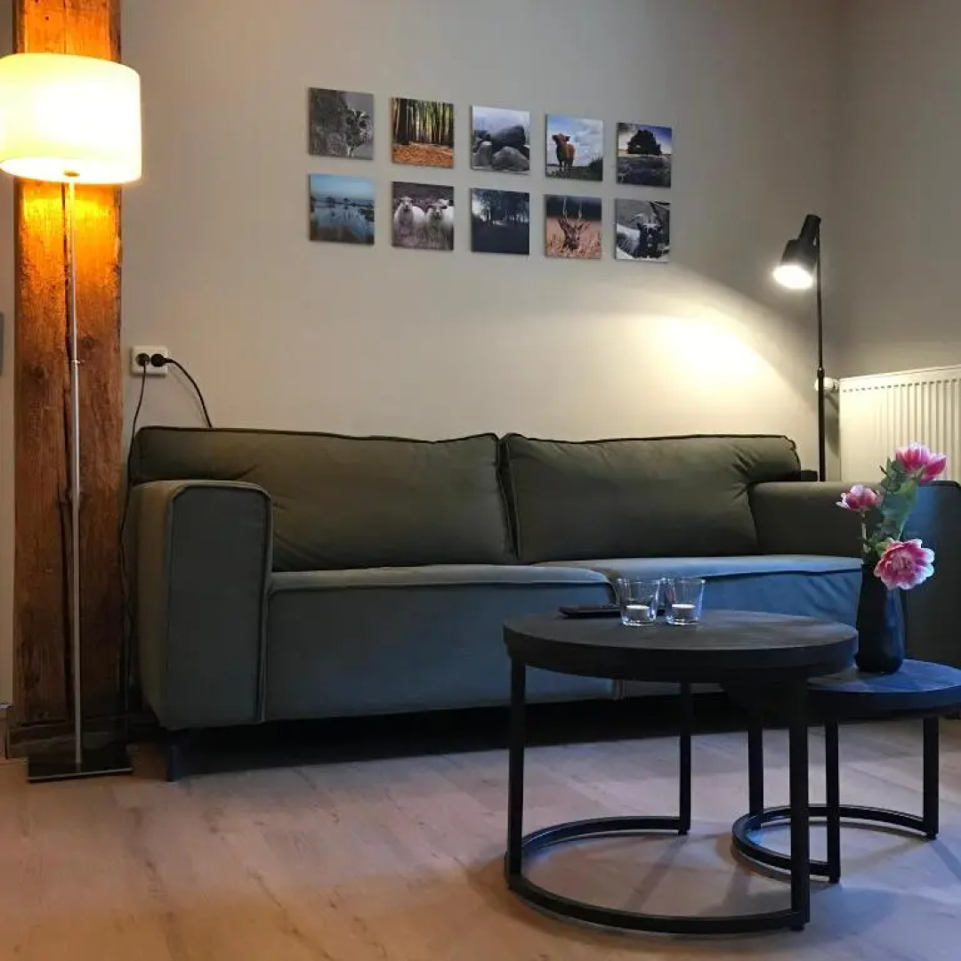 Apartment An De Brink