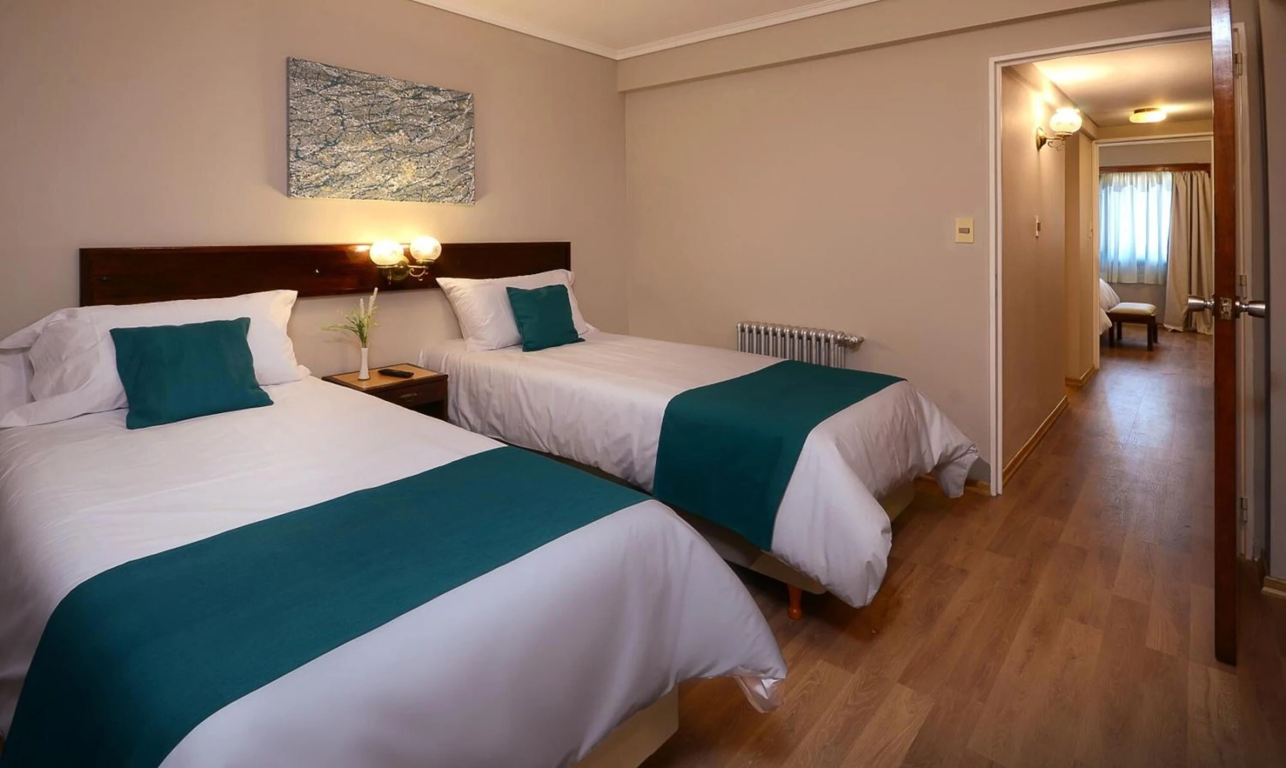 Hotel Concorde Bariloche