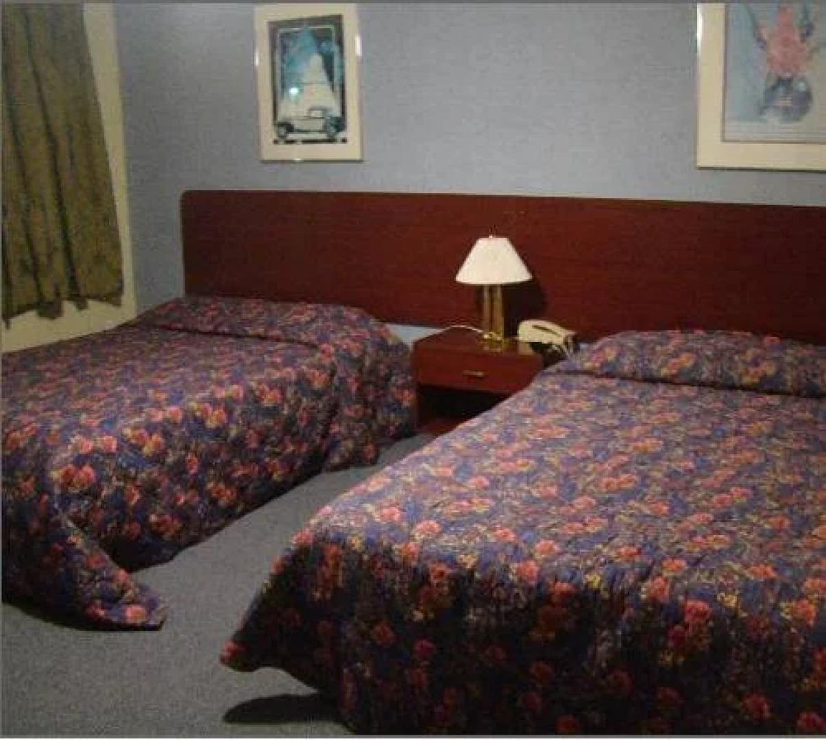 Complexe Hotelier 4 Saisons