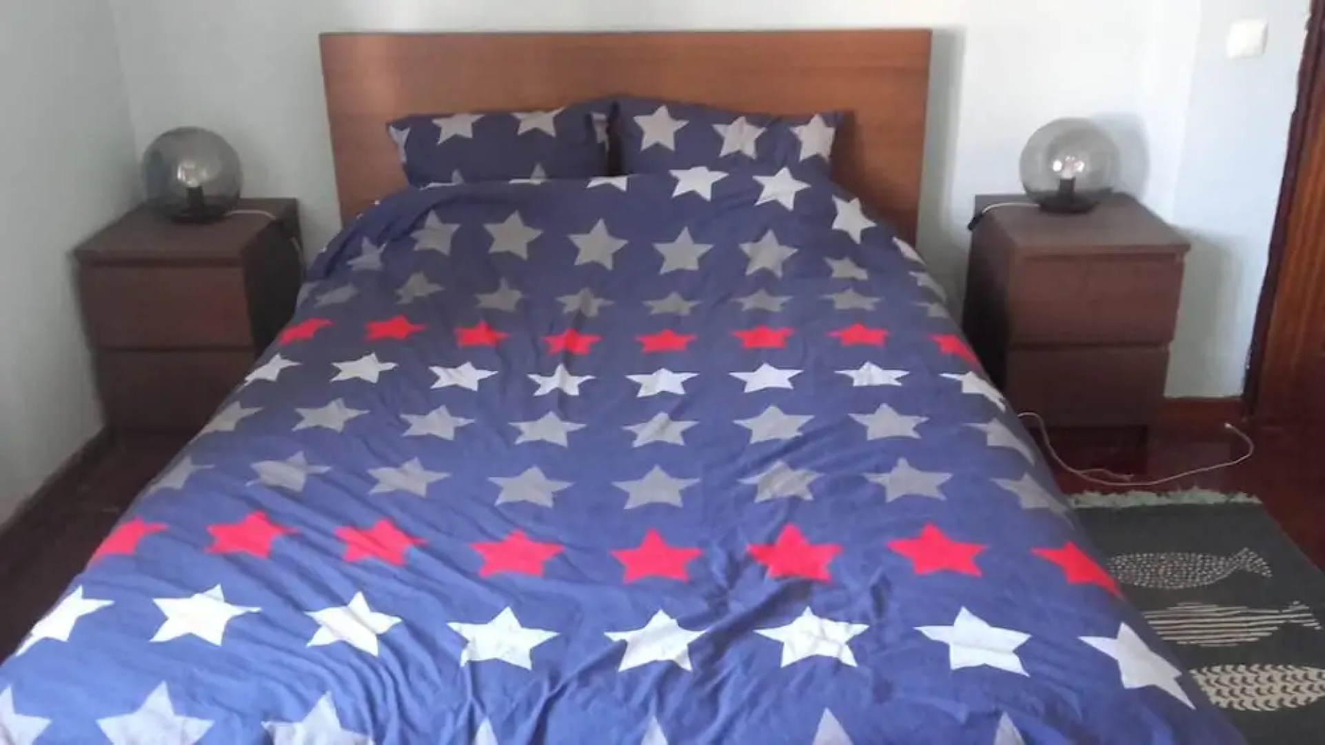 Villa With 5 Bedrooms in Castelo, With Private Pool, Furnished Balcony