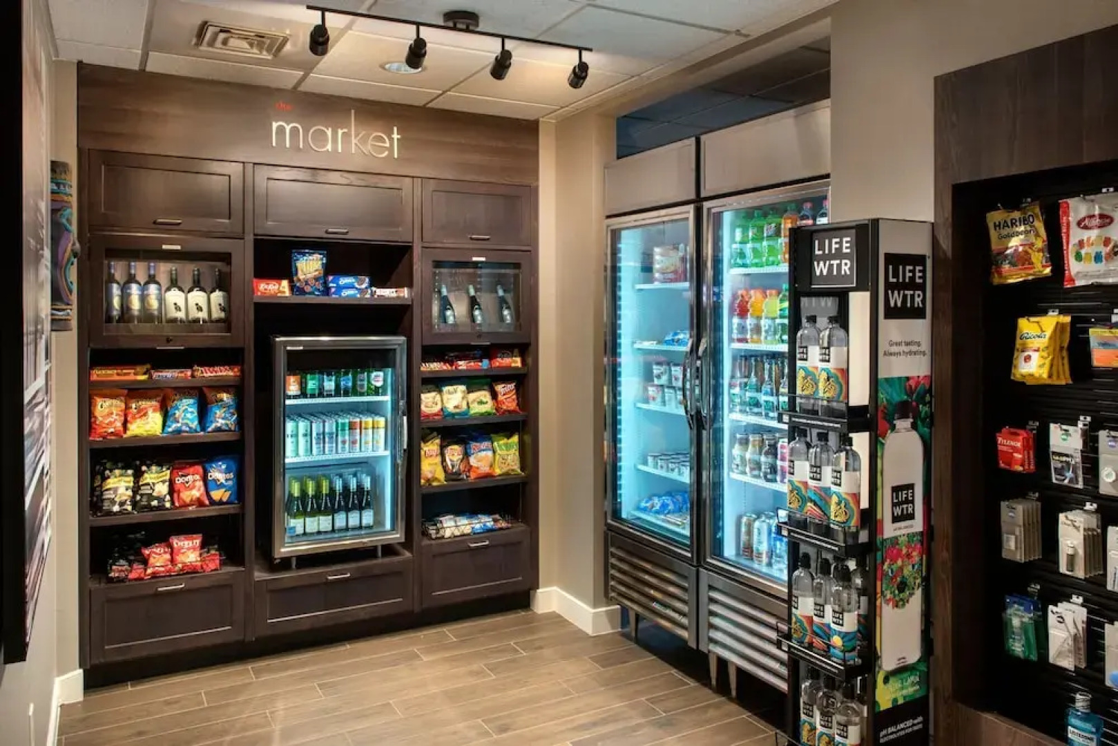 Residence Inn Fairfax Merrifield