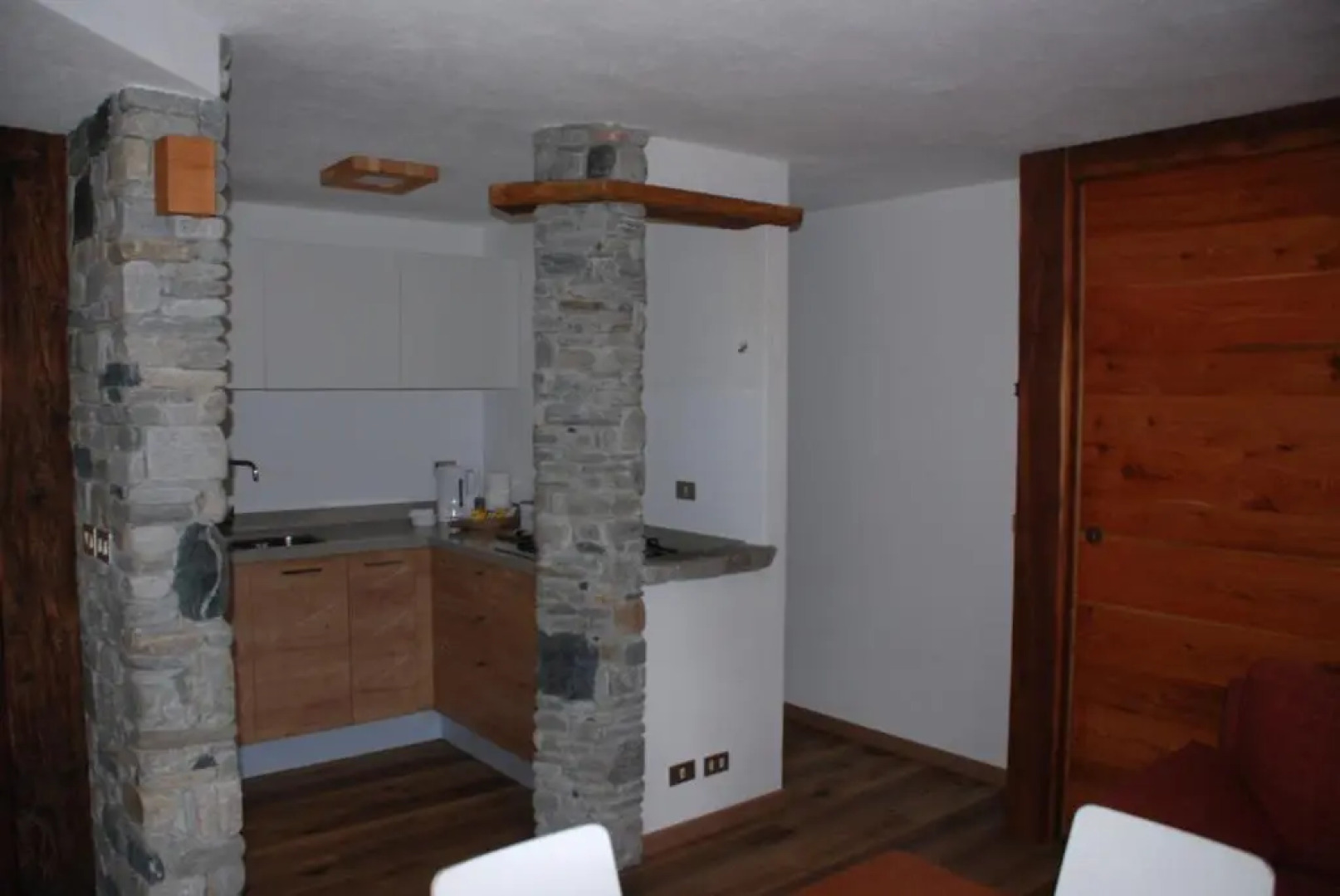 Chalet Stella Alpina