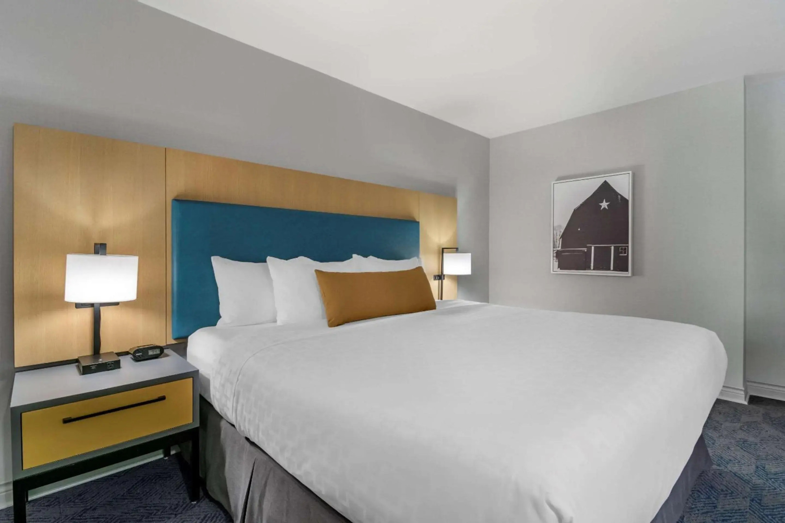 Clarion Hotel & Conference Centre Abbotsford