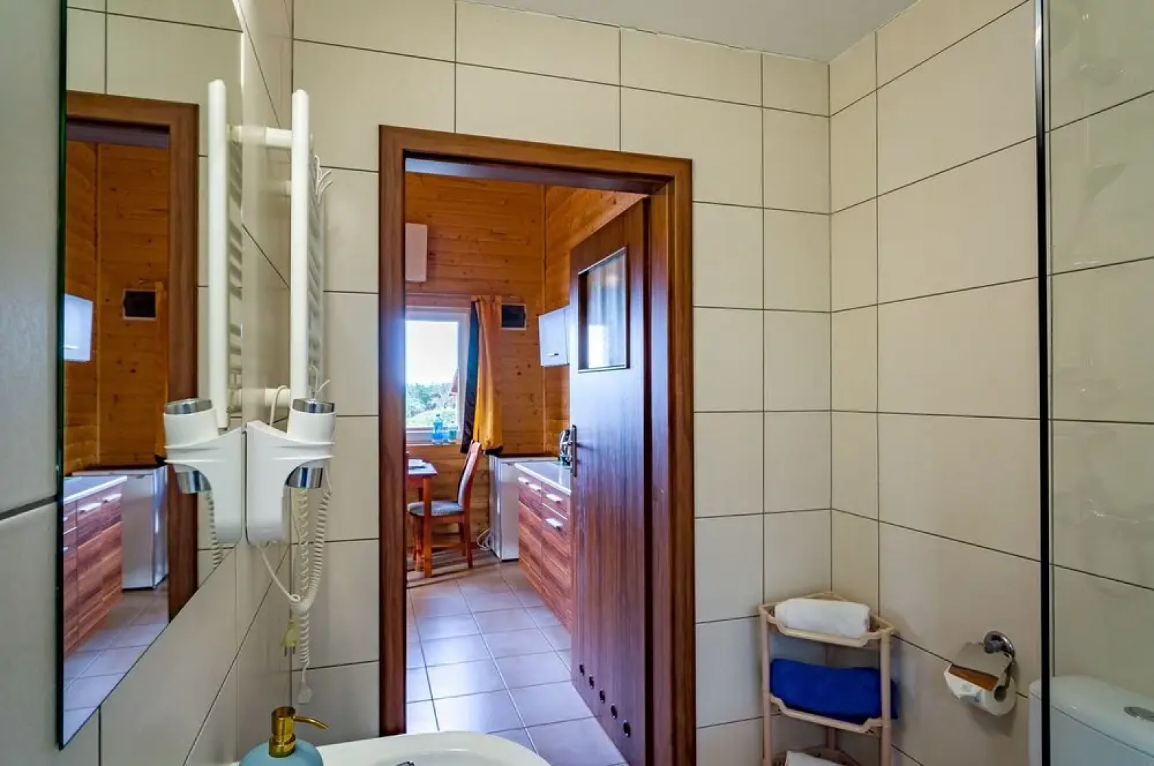 Morska Osada Krynica Morska