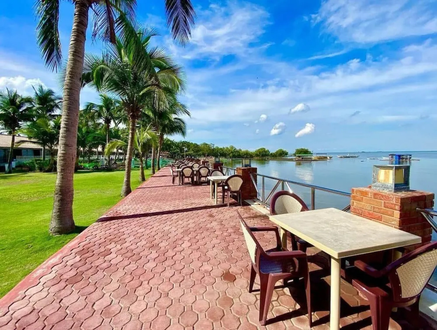 Lago de Oro Hotel & Wakepark