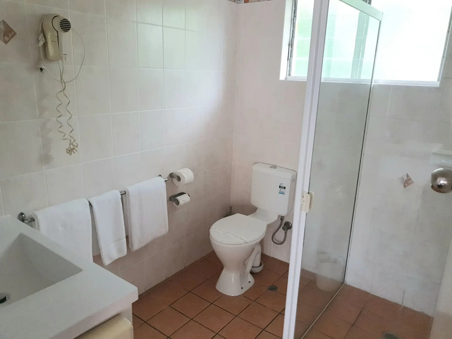 McNevin's Maryborough Motel