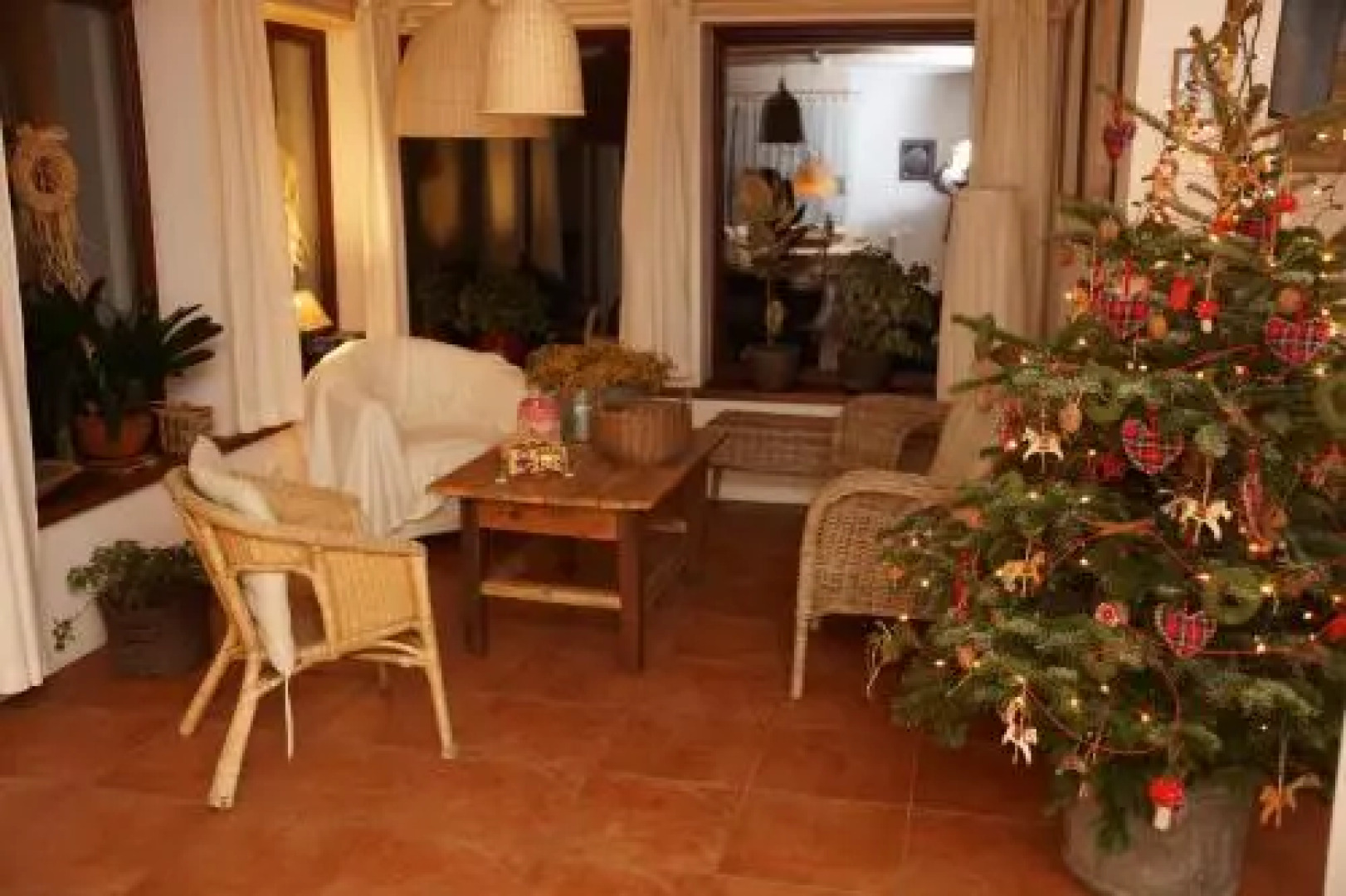 Agroturystyka Aleksandryn