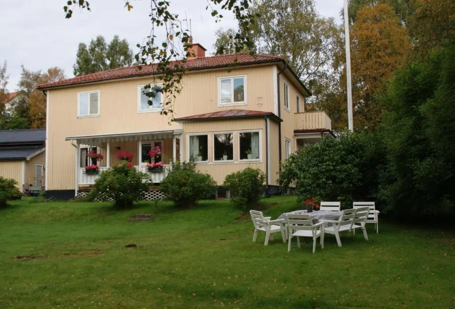 B&B Frösön
