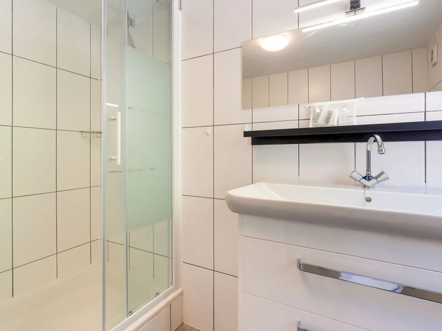 Alluring Holiday Home in Valkenburg With Garden