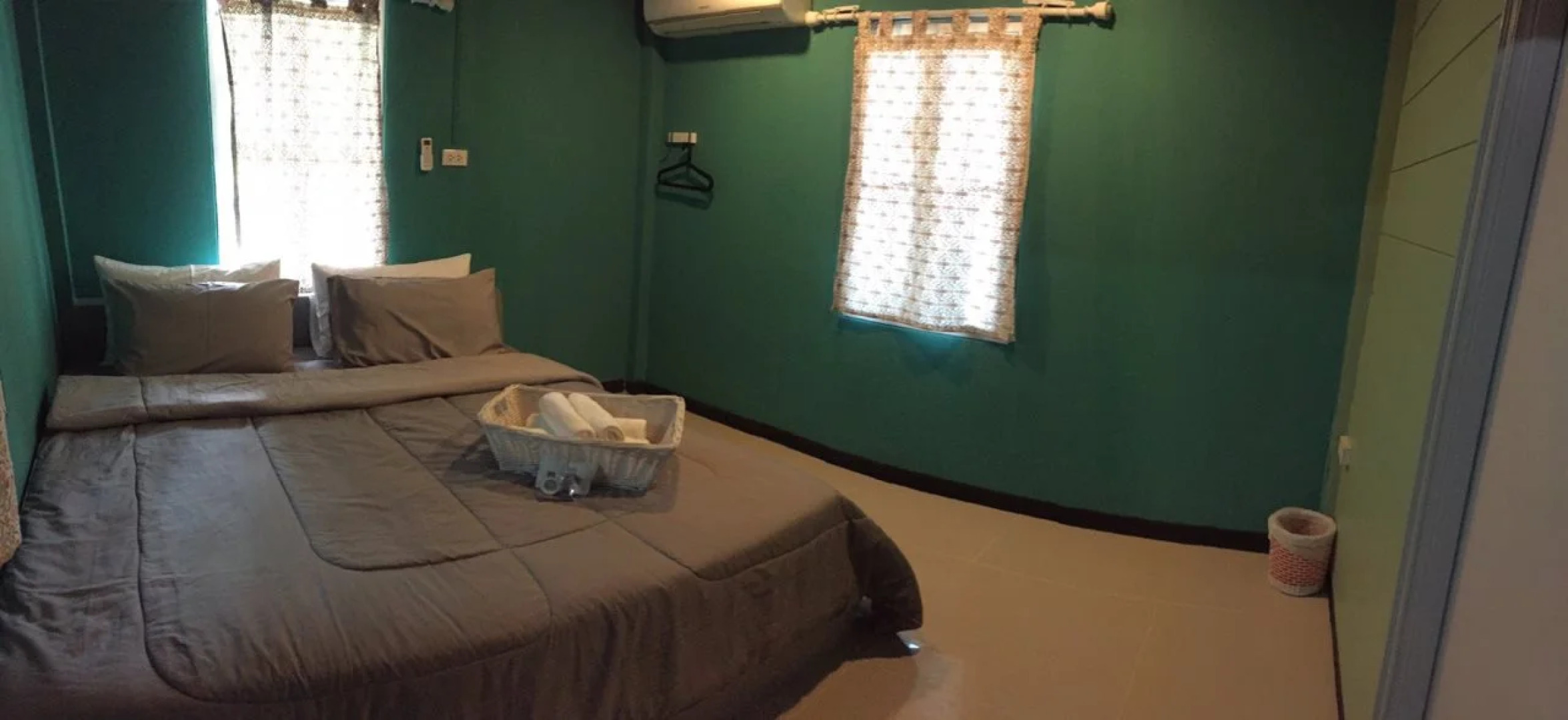 Ma Share Ma Chill Resort