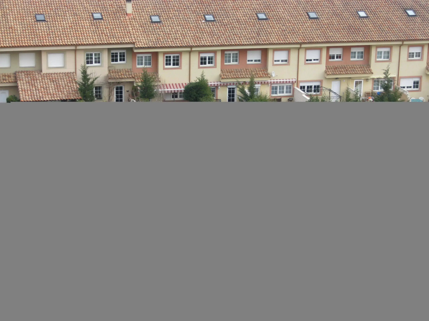 Hotel Santiago de León