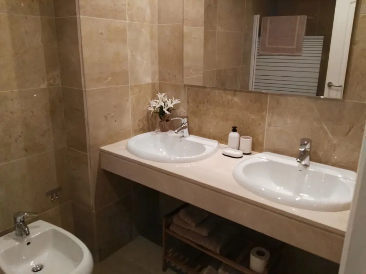 Alcaidesa Suites Penthouse