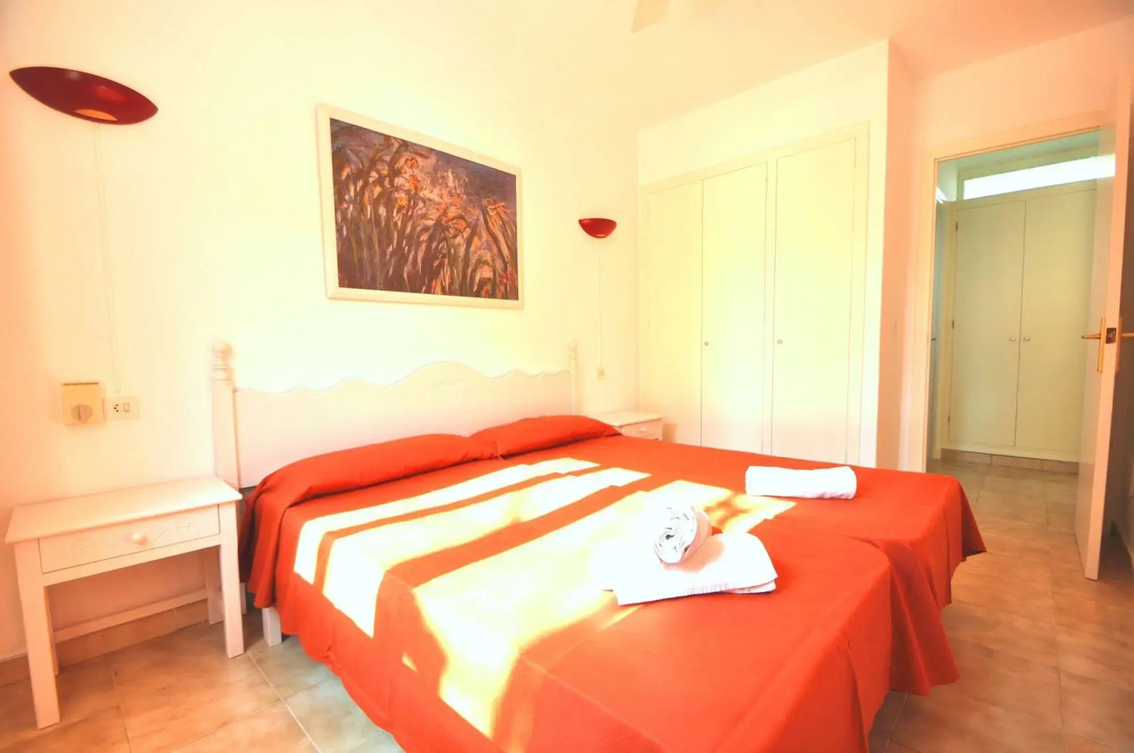Sant Joan Apartaments - Adults Only