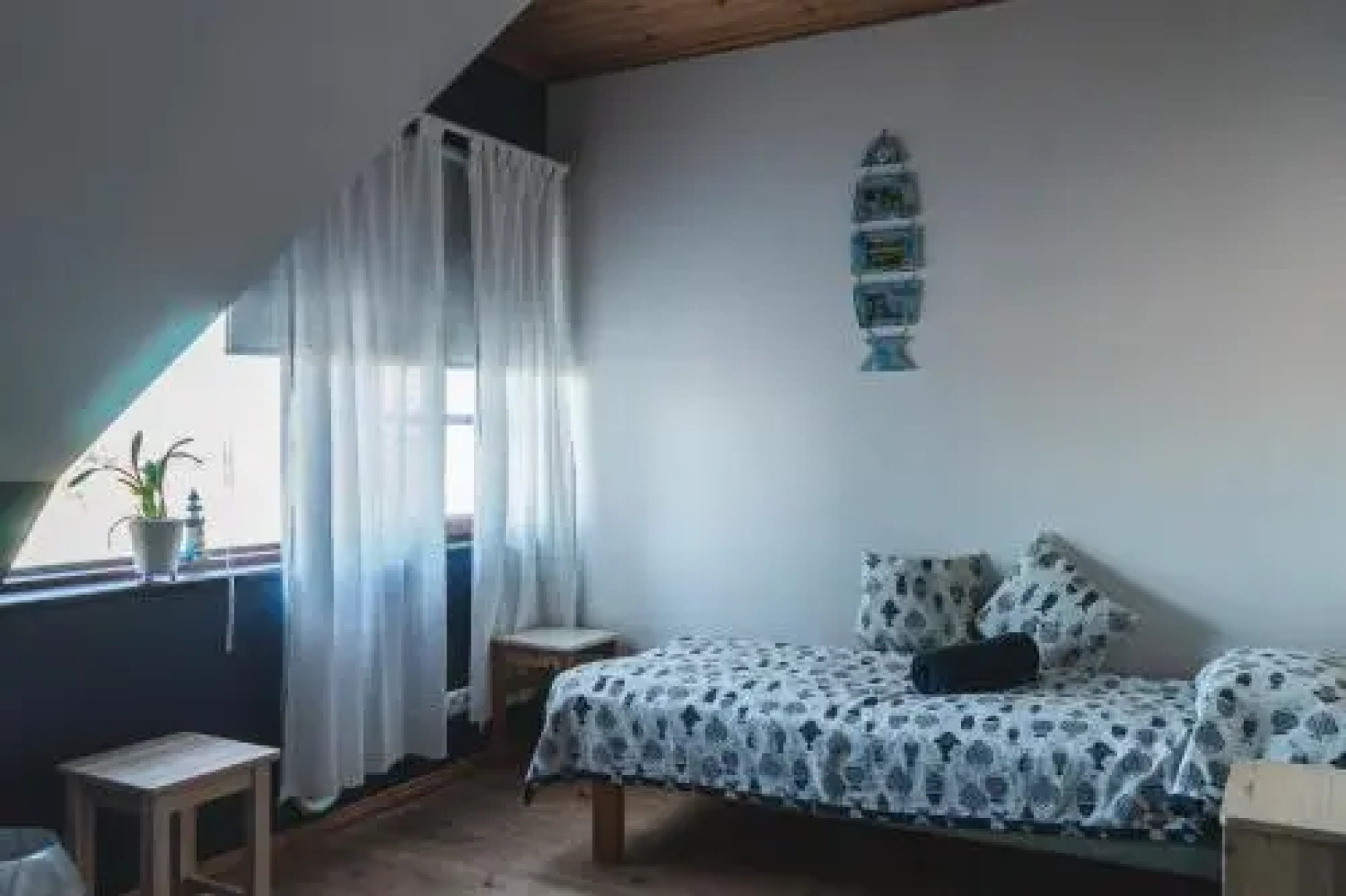 Tiiupesa Guest House