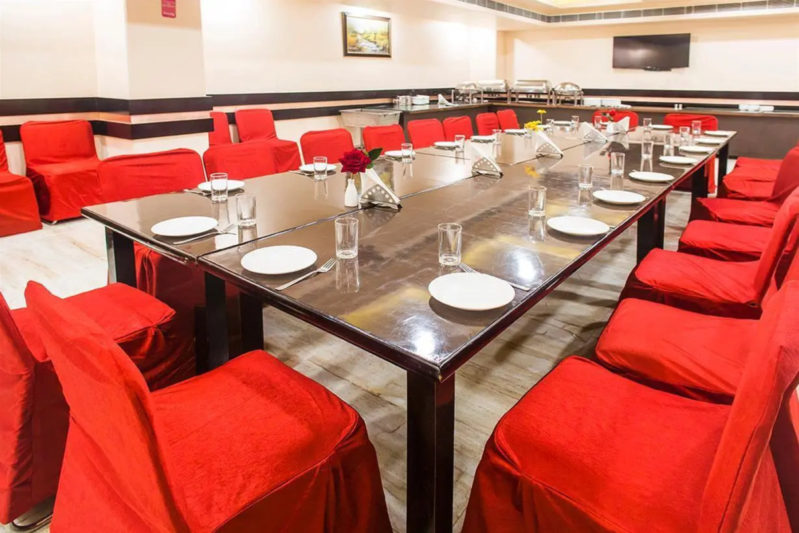 Hotel Madhuvan Palace