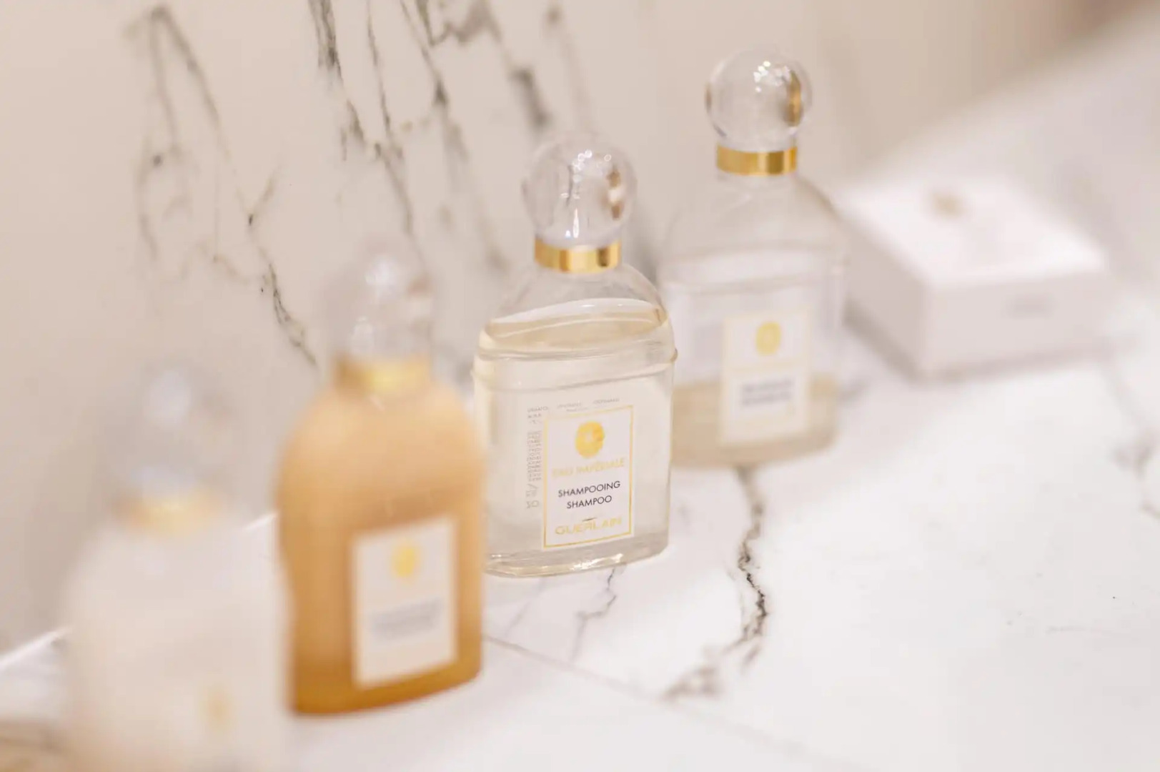 The Cycladic Pavilion