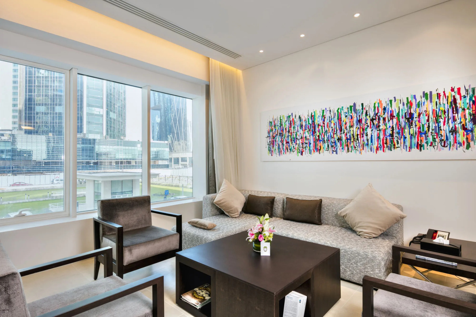 Mathema Premium Aparthotel