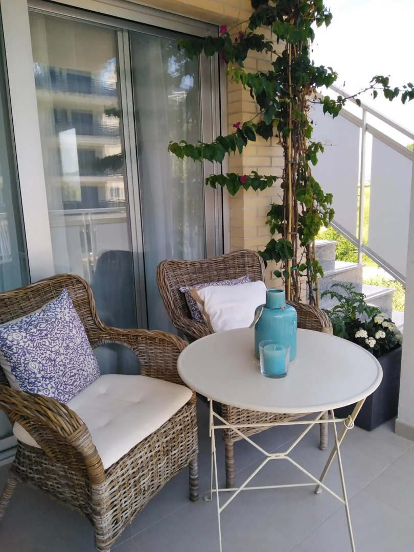 Apartamento Paraiso Beach