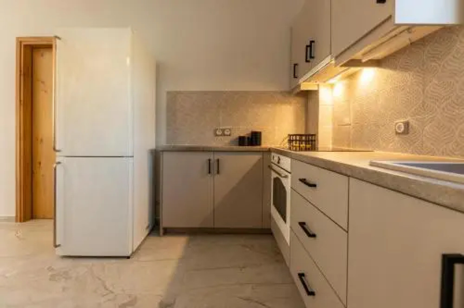 Villa Finest Orkos Beach