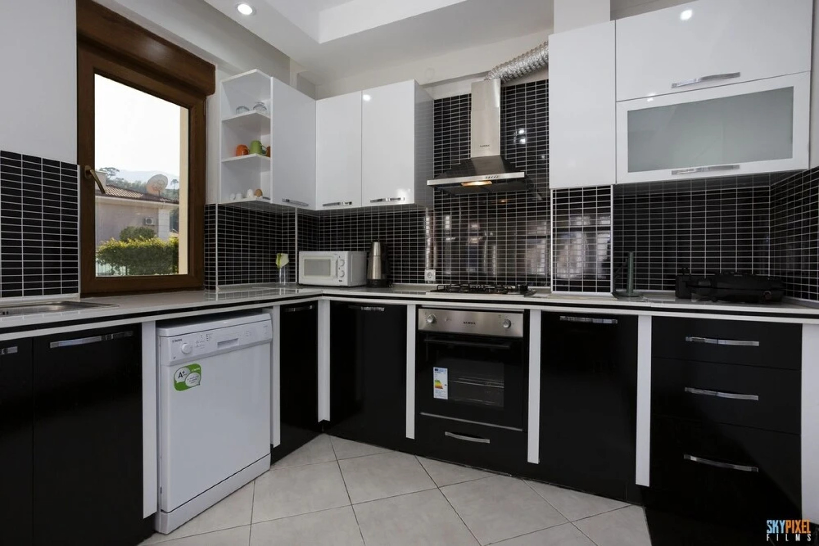 Villa Feray 1 By Villatatilin