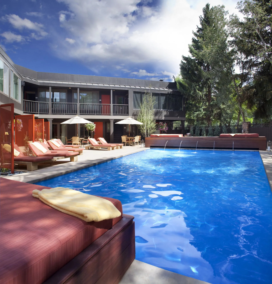 Hotel Aspen