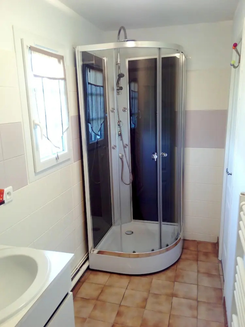 House With 2 Bedrooms in Épreville-en-lieuvin, With Enclosed Garden an