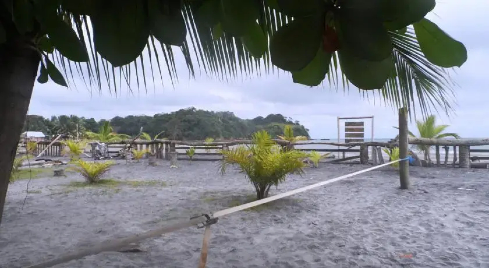 Hosteria Las Lagunas