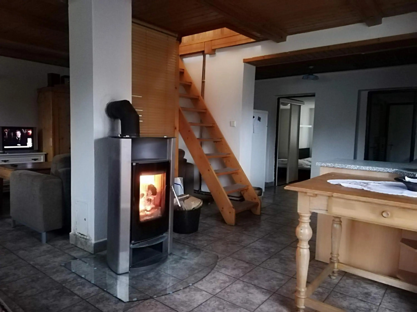 Chaty v Českém ráji