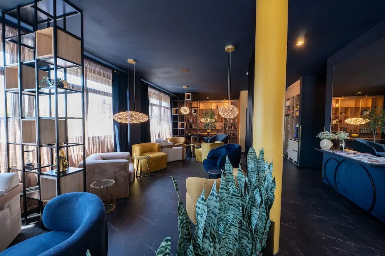 Business Hotel Böblingen-Sindelfingen