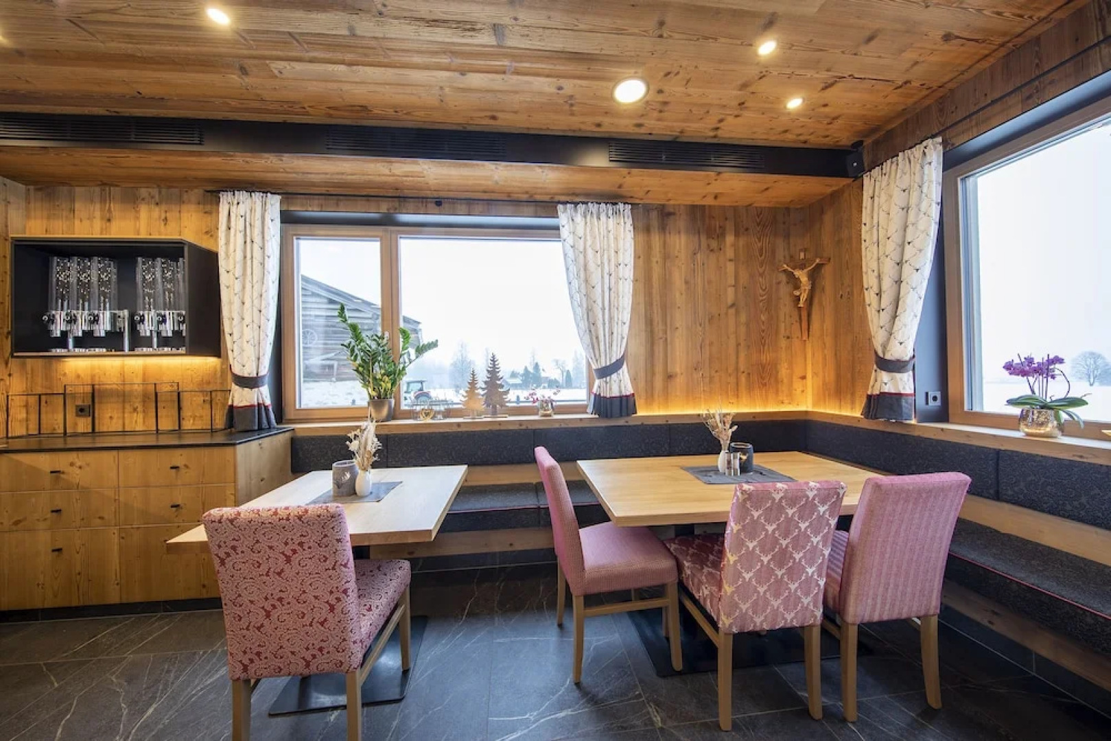 Hotel Gasthof Siggen