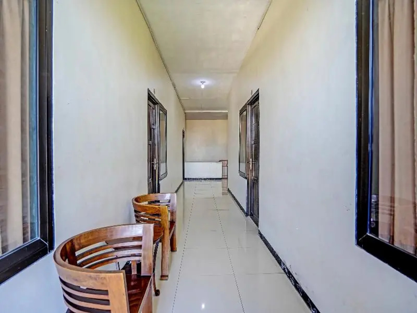 Oyo 91587 Griya Buah De5 Syariah