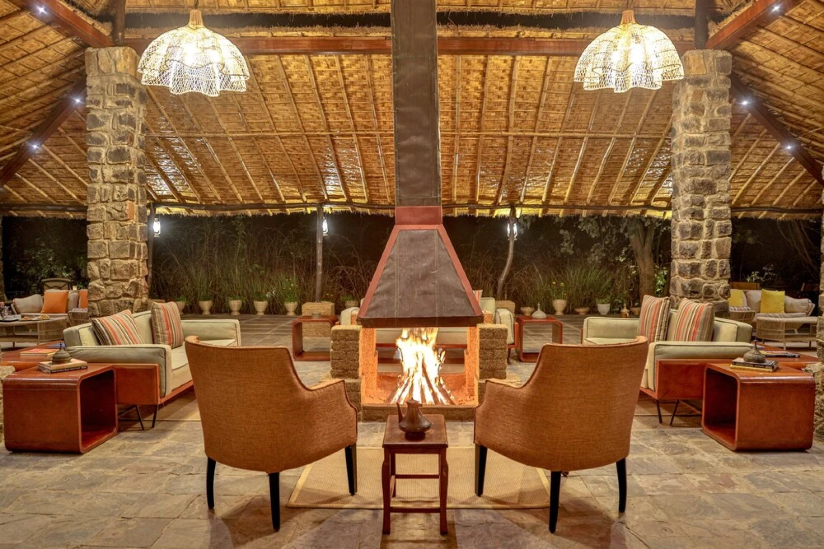 The Untamed Bandhavgarh by TUTC