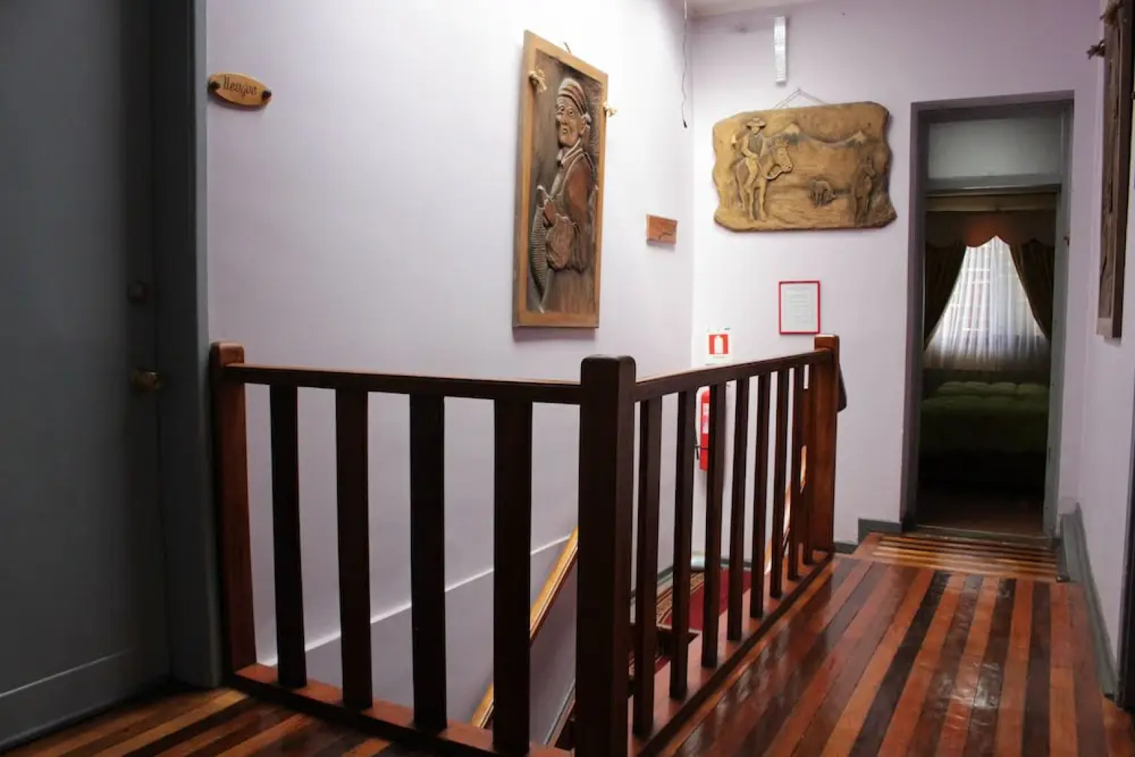 Hotel Ventura Chillan