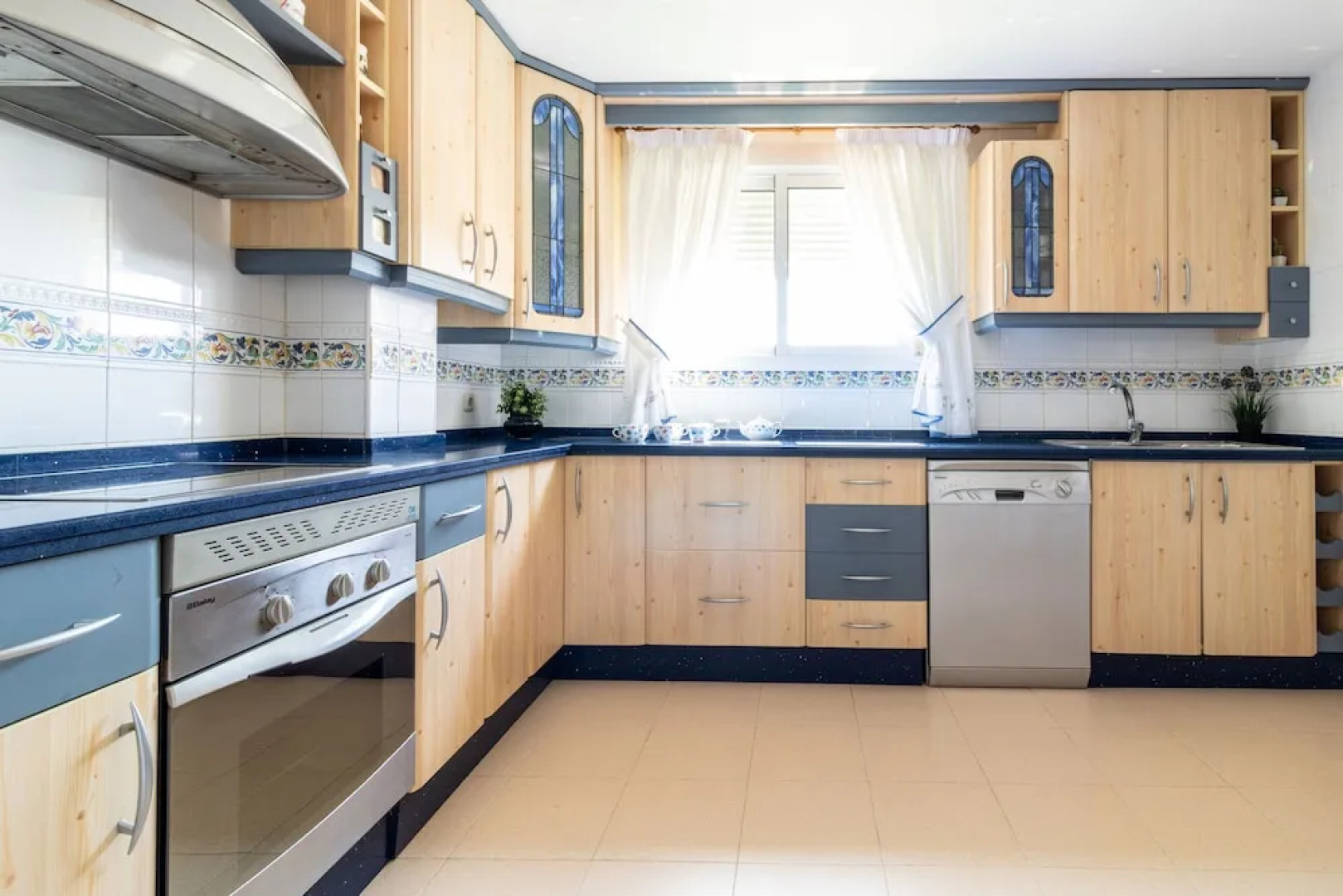 Sitito Jardines de Rubens Apartment