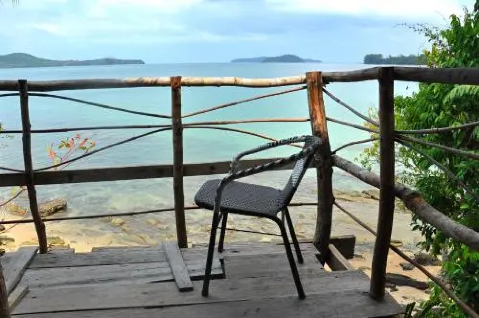 Ten103 Treehouse Bay