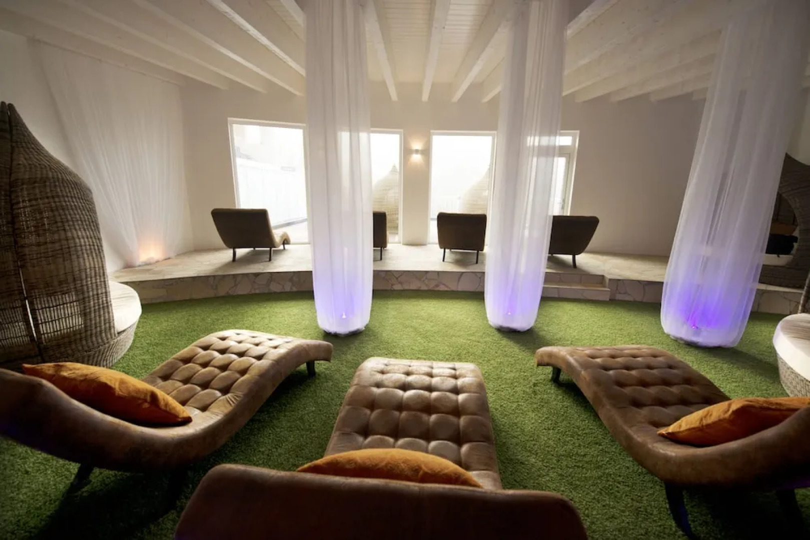 LIFESTYLE Resort Zum Kurfürsten