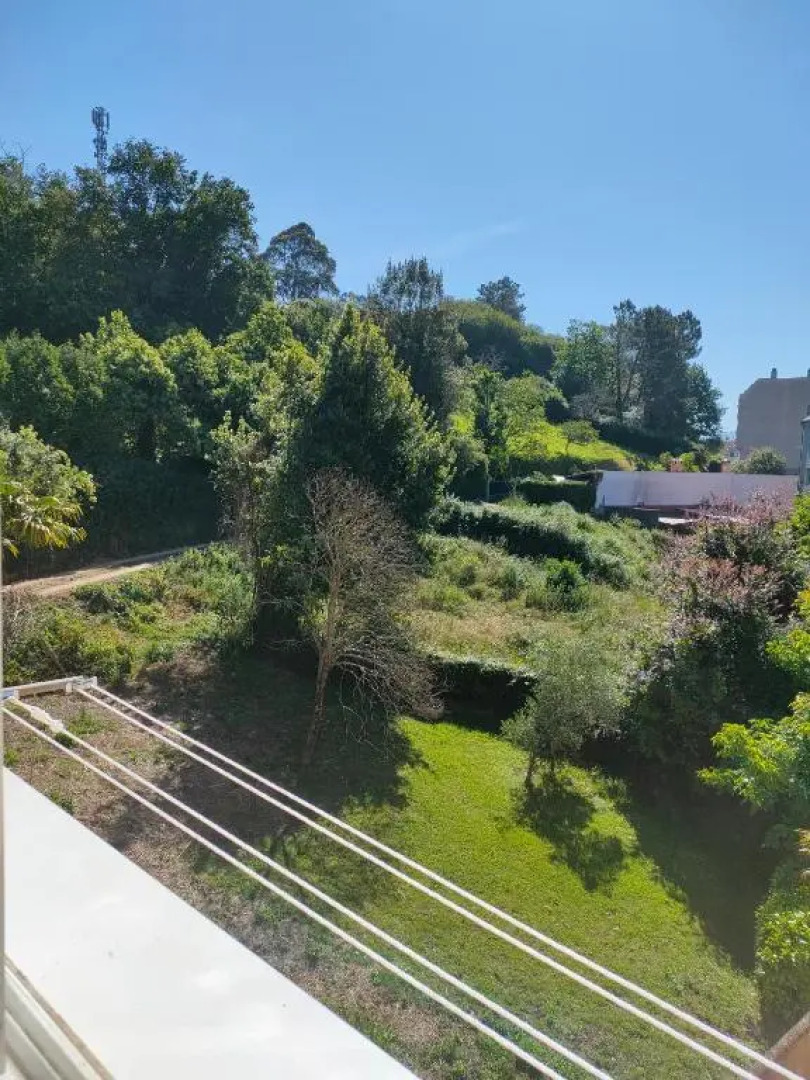 Apartamento nuevo en Sada