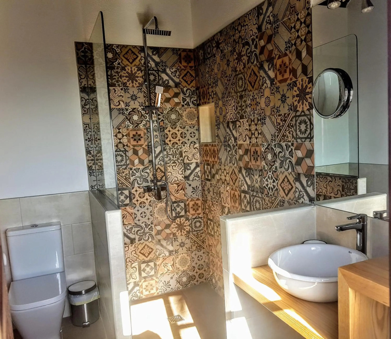 Casa Rural LAS TIAS II