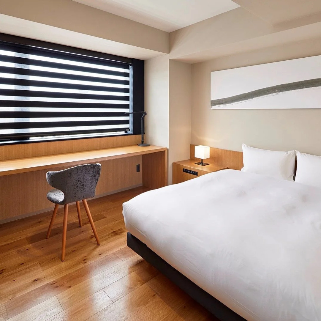 HATAGO INN Fukushima Hirono