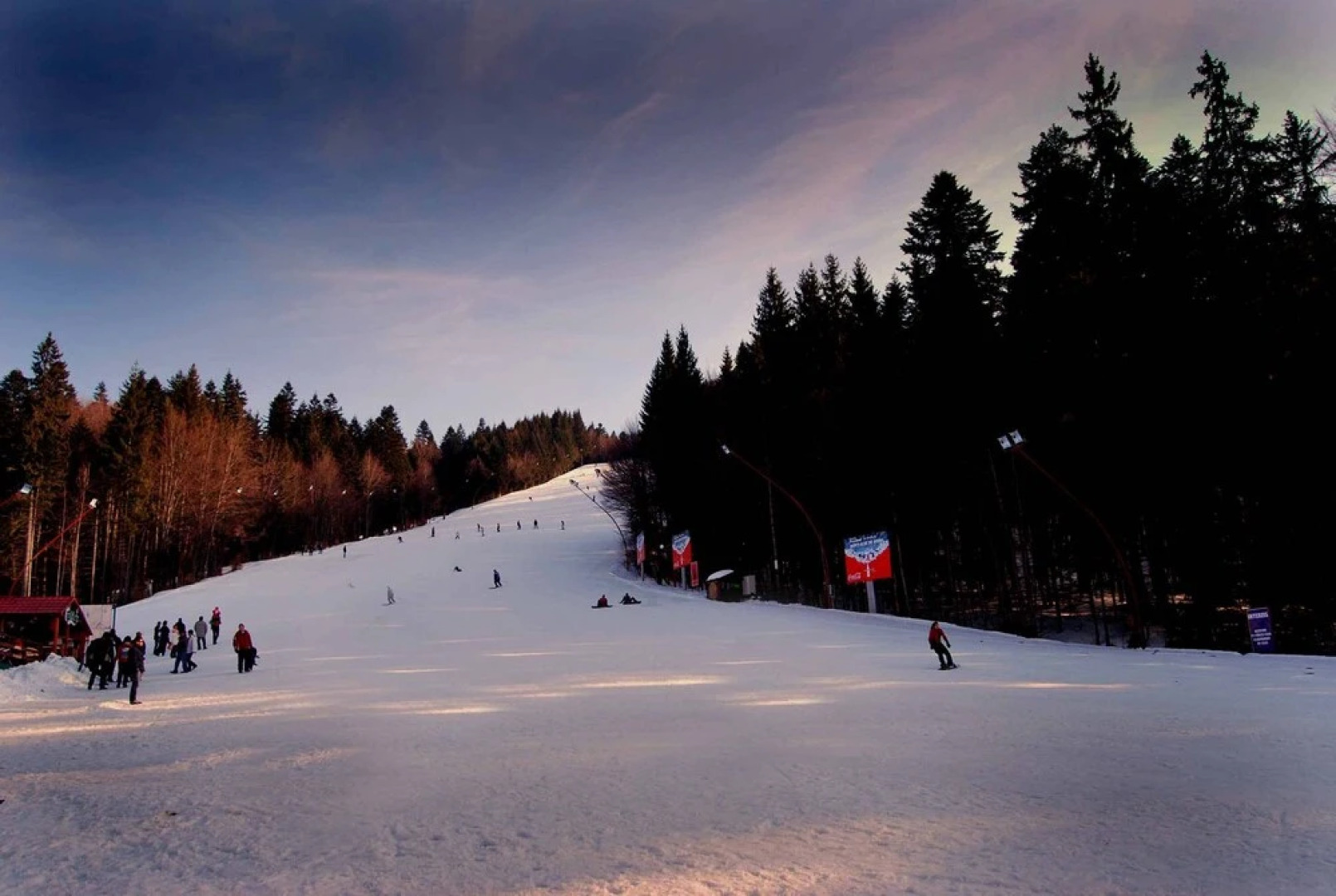 Atrium Collection Hotel Predeal