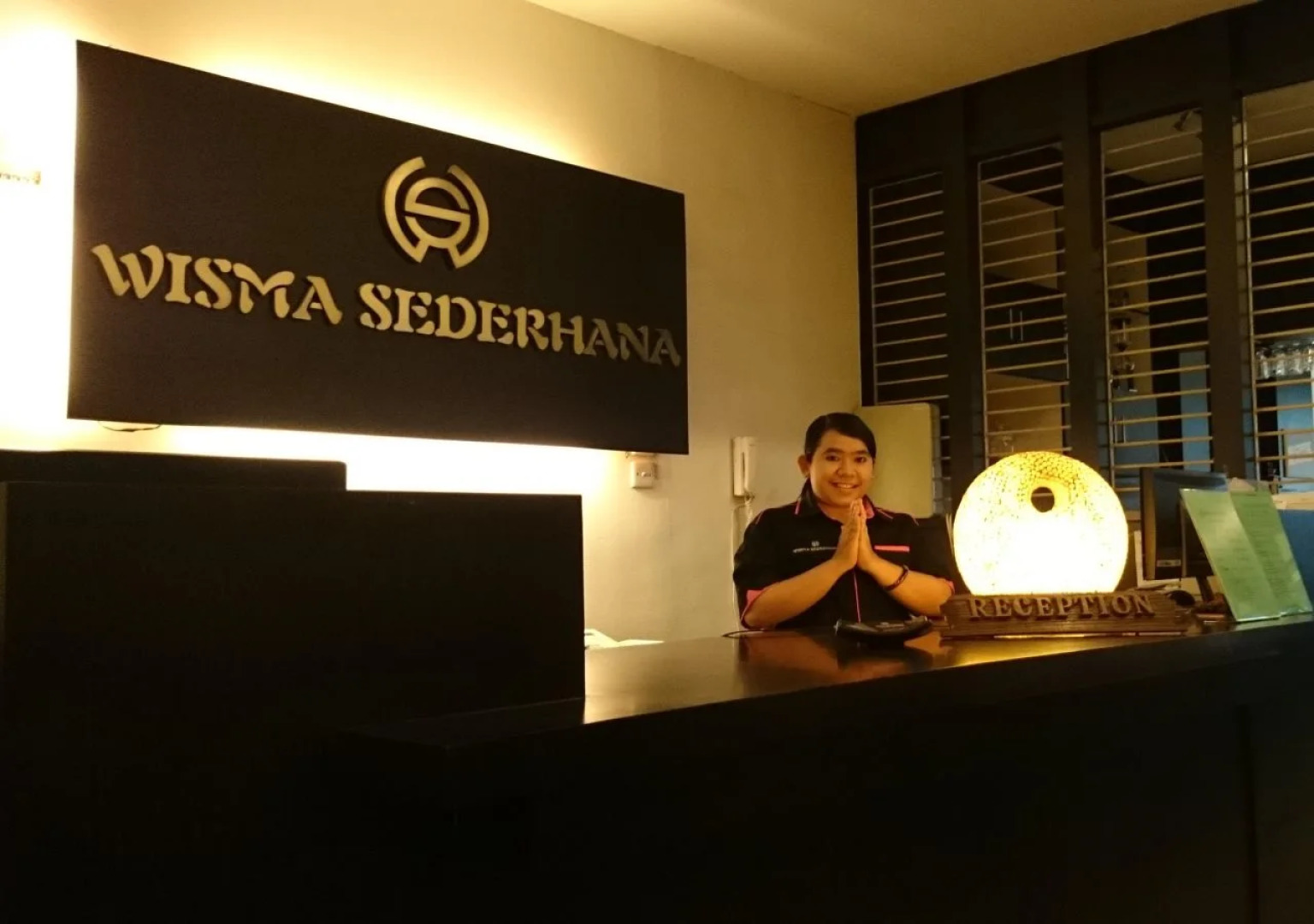 Wisma Sederhana Budget Hotel